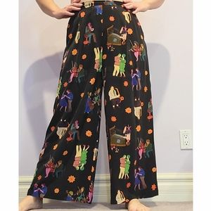 Gorman Twilight Dance Pants